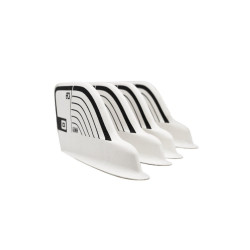CORE EQ 1 Fin Set 48mm