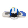 Duotone Binding Vario Combo - blue-lime
