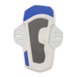 Duotone Binding Vario Combo - blue-lime