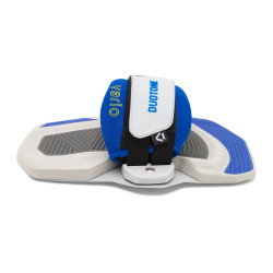 Duotone Binding Vario Combo - blue-lime