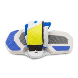 Duotone Binding Vario Combo - blue-lime