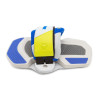 Duotone Binding Vario Combo - blue-lime