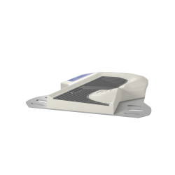 Duotone Binding Vario Combo - blue-lime