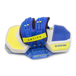 Duotone Binding Entity Ergo - blue-lime