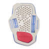 Duotone Binding Entity Ergo - blue-lime