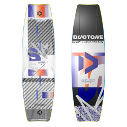 Duotone Twintip Select SLS