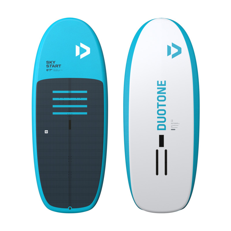 Duotone Foilboard Sky Start