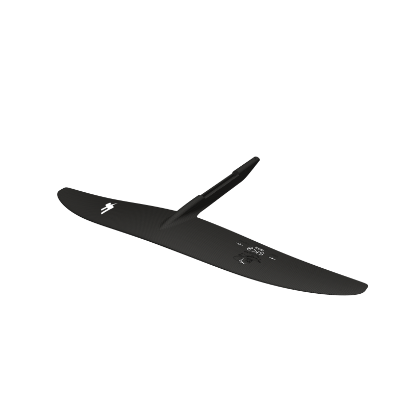 FOne Fw Sk8 Hm Carbon 1050