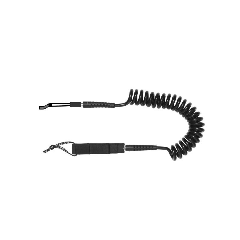 Mystic Wing Boardleash Waist black