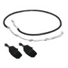 North Adjustable Harness Line