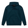 Mystic Icon Hood Sweat ocean green