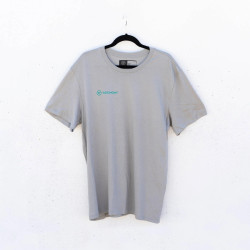 Ride Engine RE Wordmark T fog