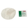 Duotone Selfsticky Lazy Pump Valve L Max Flow - clear