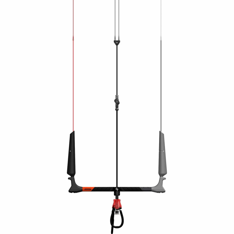 Slingshot Sentry V2