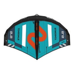 1240910  - Slingshot SlingWing V4