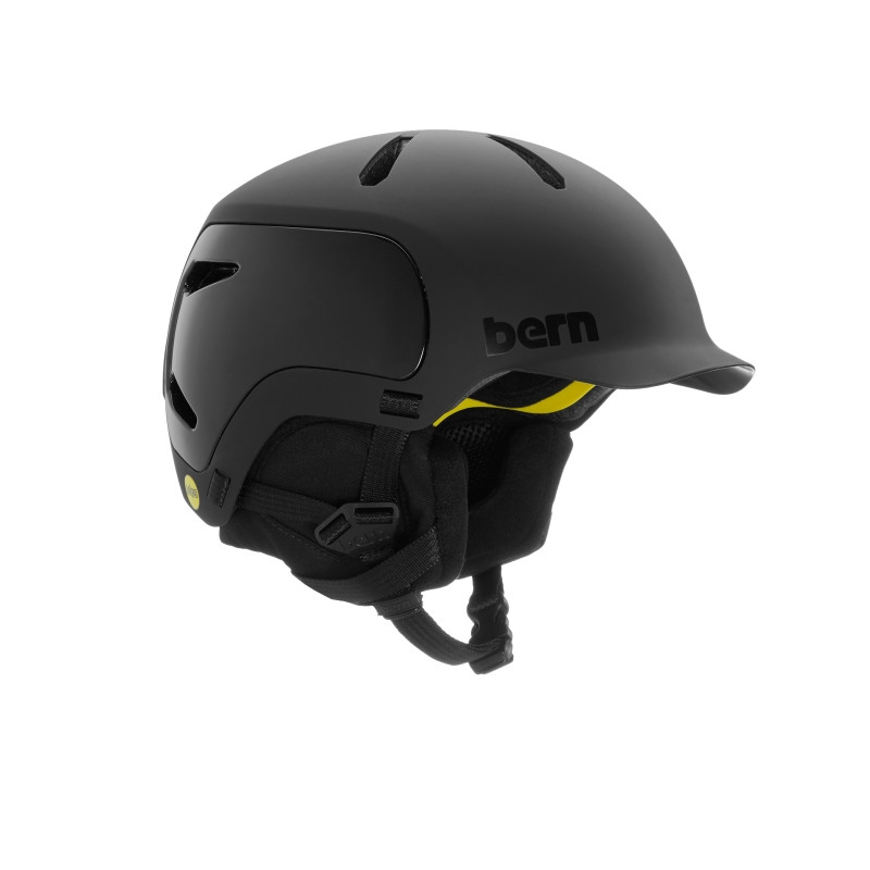 Bern Watts 2.0 Mips