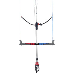 OZONE BAR CONTACT SNOW V5