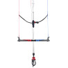 OZONE BAR CONTACT SNOW V5