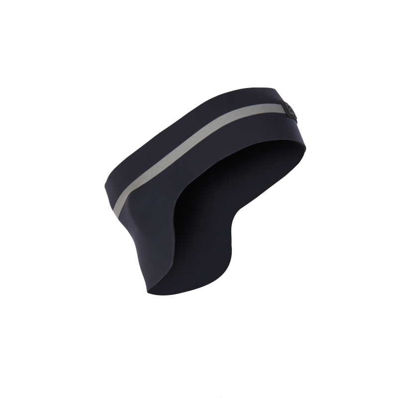 Mystic Headband Adjustable grey