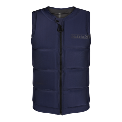 Mystic Star Impact Vest Wake Fzip petrol