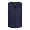 Mystic Star Impact Vest Wake Fzip petrol
