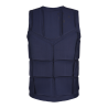 Mystic Star Impact Vest Wake Fzip petrol