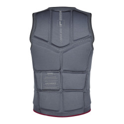 Mystic Star Impact Vest Wake Fzip petrol