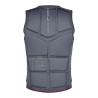 Mystic Star Impact Vest Wake Fzip petrol