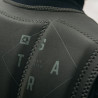 Mystic Star Impact Vest Wake Fzip petrol