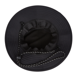 Mystic Fisherman Hat black