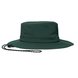 Mystic Fisherman Hat brave green