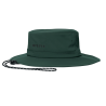 Mystic Fisherman Hat brave green