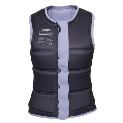 Mystic Star Impact Vest Fzip Wake Wmn pastel lilac
