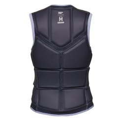 Mystic Star Impact Vest Fzip Wake Wmn pastel lilac