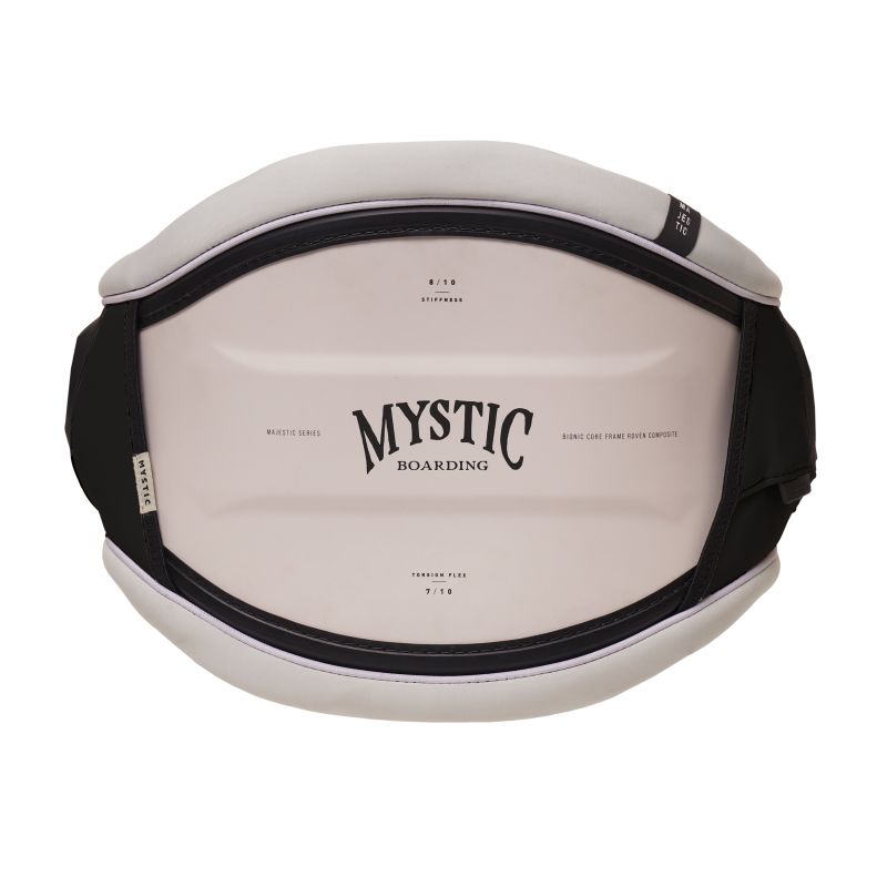 Mystic Majestic Waist Harness off white