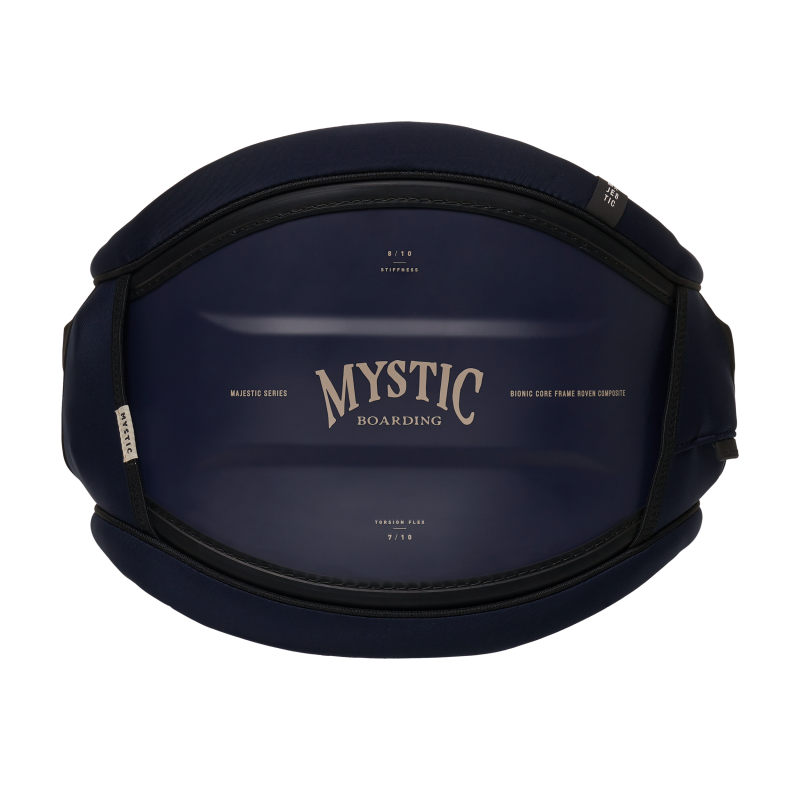 Mystic Majestic Waist Harness navy