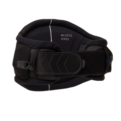 Mystic Majestic Waist Harness black