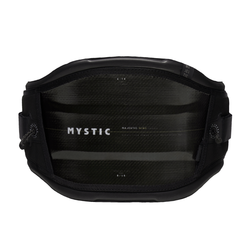Mystic Majestic Wing Harness black