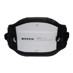 Mystic Majestic Wing Harness bright white