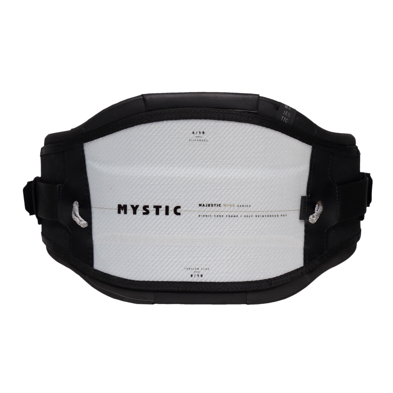 Mystic Majestic Wing Harness bright white