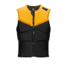 35005.230212  - Mystic Block Impact Vest Fzip Kite retro orange