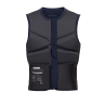 Mystic Block Impact Vest Fzip Kite navy