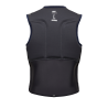 Mystic Block Impact Vest Fzip Kite navy