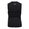 Mystic Dusk Impact Vest Fzip Kite Wmn black