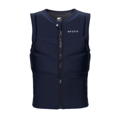 Mystic Star Impact Vest Fzip Kite navy