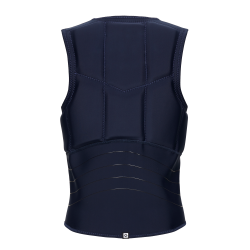 Mystic Star Impact Vest Fzip Kite navy