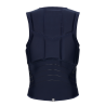 Mystic Star Impact Vest Fzip Kite navy
