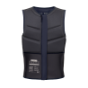 Mystic Star Impact Vest Fzip Kite navy