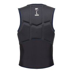 Mystic Star Impact Vest Fzip Kite navy