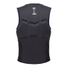 Mystic Star Impact Vest Fzip Kite navy